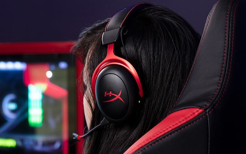 best hyperx headset