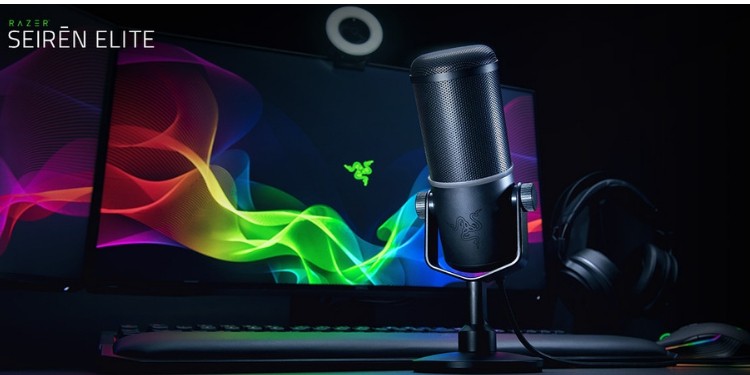 best microphone for gaming