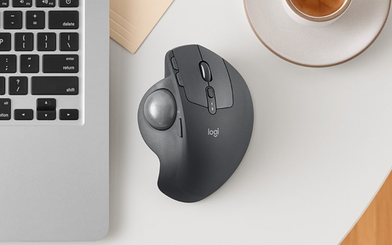 best trackball mouse