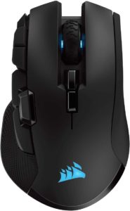 Corsair Ironclaw Wireless RGB