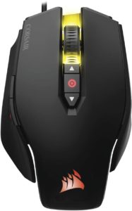 Corsair M65 Pro RGB