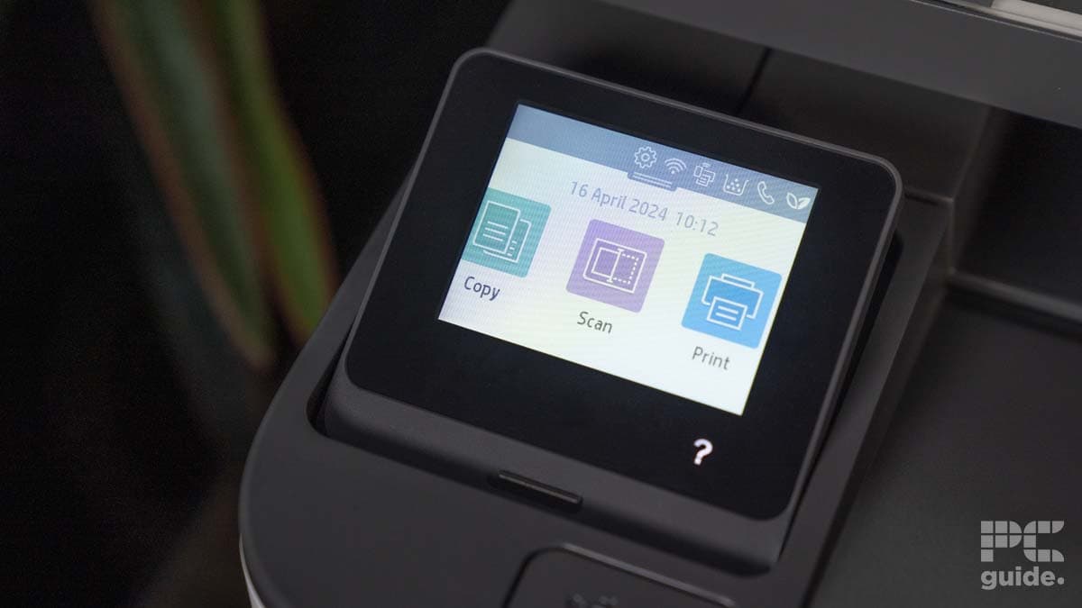 How to Connect a Printer to WiFi