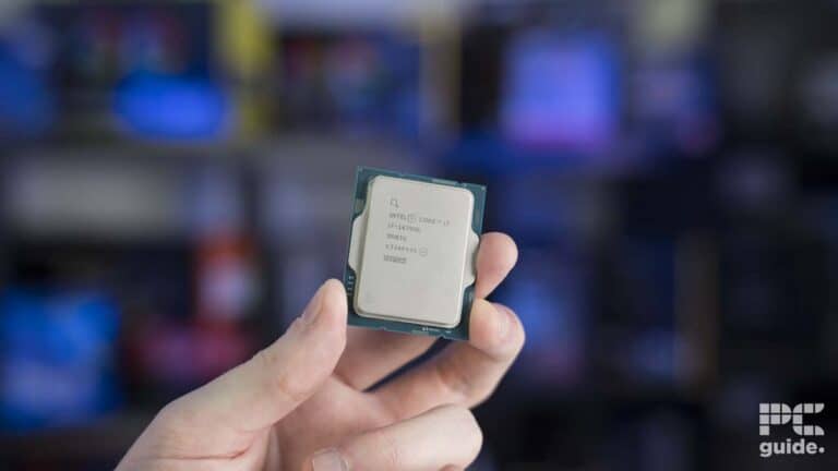 Intel's next-gen CPUs might be limiting overclocking support to just one chipset