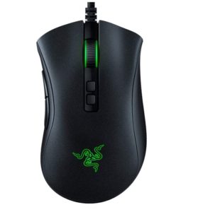 Razer DeathAdder V2