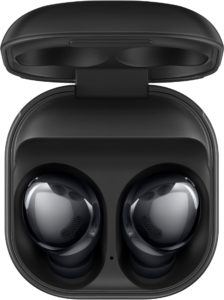 Samsung - Galaxy Buds Pro True Wireless Earbud Headphones