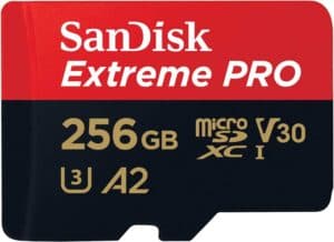 SanDisk Extreme Pro