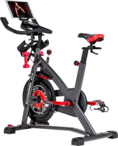 Schwinn - IC4 Indoor Cycling Exercise Bike