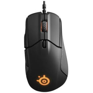 SteelSeries Rival 310