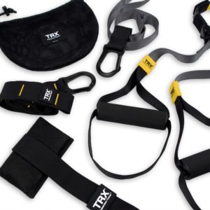 TRX - Fit System Suspension Trainer