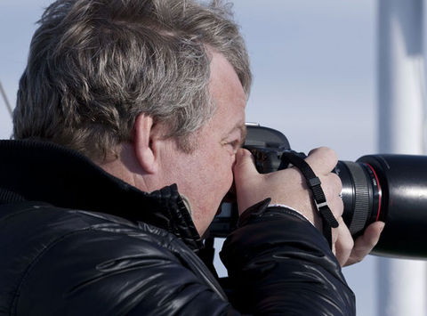 arctic spitsbergen photography rth