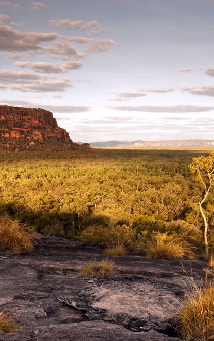 australia northern territory kakadu national park nourlangie badlands istk