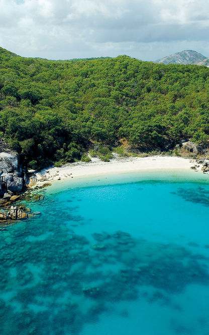 australia queensland whitsundays whitehaven beach ta