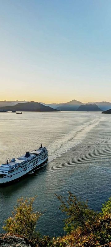 BC Ferry