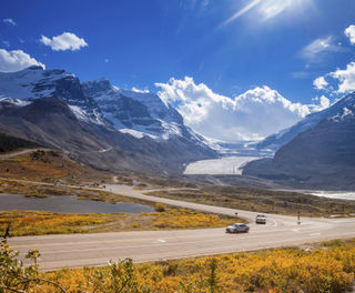 Icefields Parkway