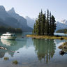 Maligne Lake Cruise