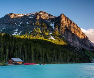 Lake Louise