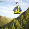 canada bc sea to sky gondola