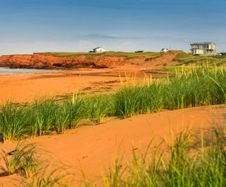 canada dalvay beach prince edward island istk