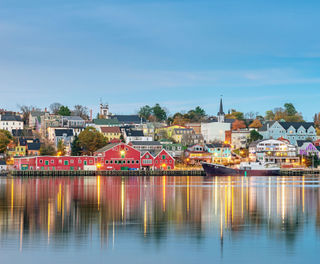 Lunenburg