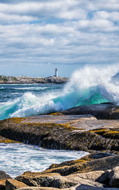 Peggy's Cove