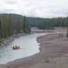 canada rafting in jasper national park alberta istk