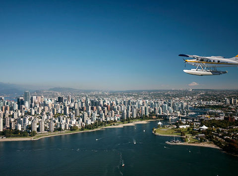 canada vancouver harbour air2