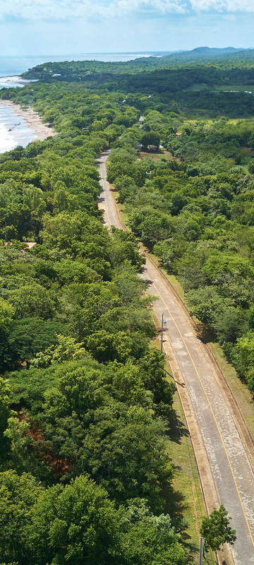 costa-rica-road-by-pacific-coastline-istk