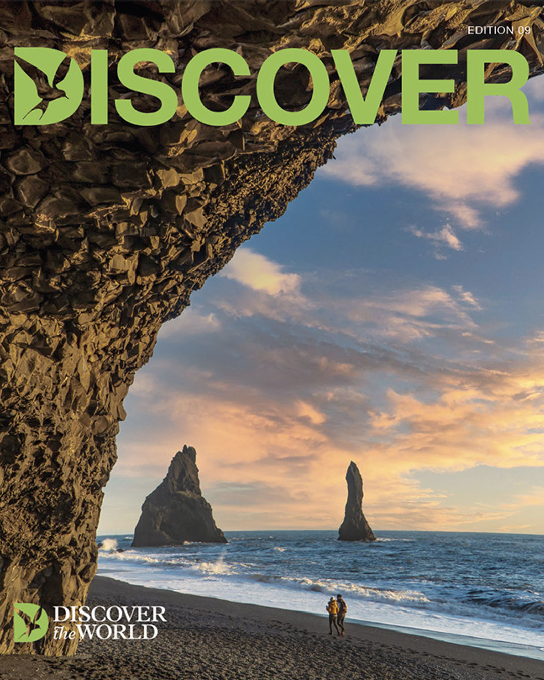 discover magazine ed9 cover