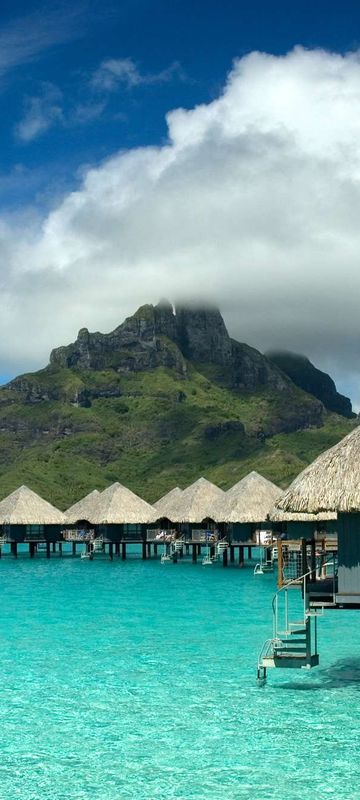 french polynesia overwater bungalow bora bora astk