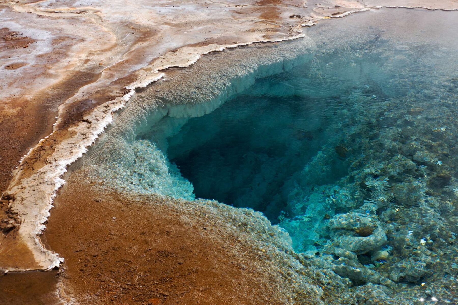 iceland south west geysir detail istk 1