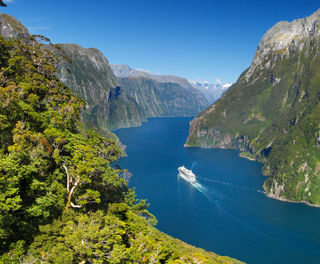 Milford Sound