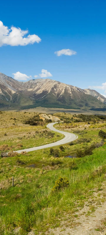 new zealand south island tranzalpine train istk