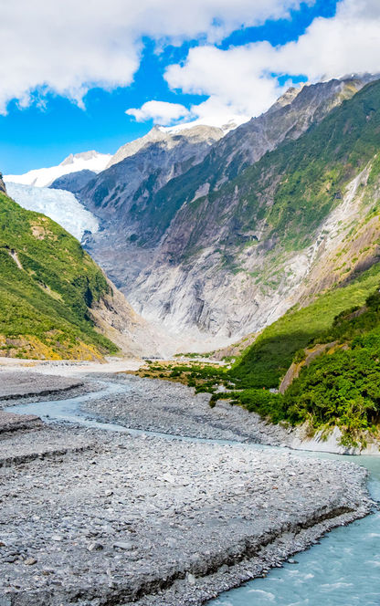 Franz Josef Glacier