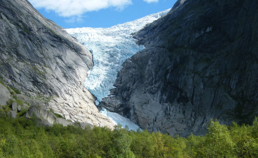 norway fjord tourist board