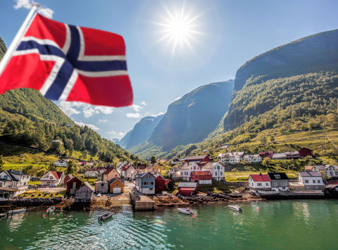 norway fjords undredal extravagantni