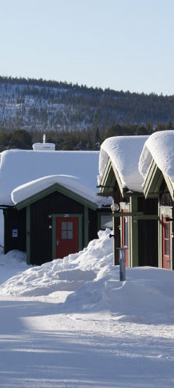 sweden lapland icehotel cabins ll