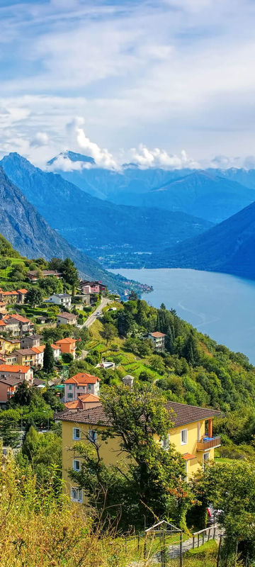 switzerland-bre-village-overlooking-lake-lugano-istk